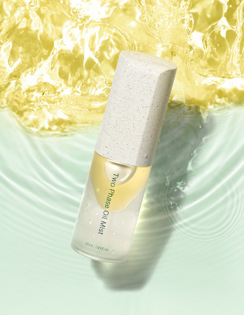 SKINCARE - ICD Two-Phase Oil Mist